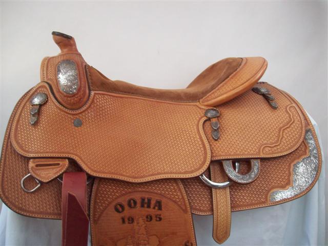 Used Saddle:- Image Number:0
